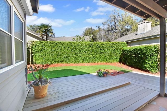 123 Linkside Drive, St Simons Island, GA 31522