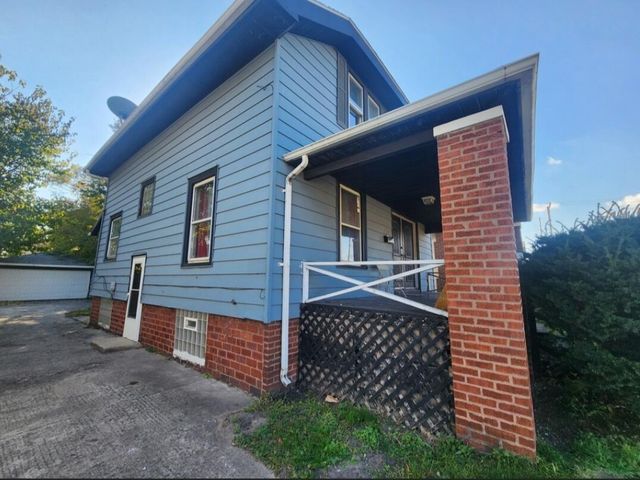 824 Merrill Street, Hammond, IN 46320