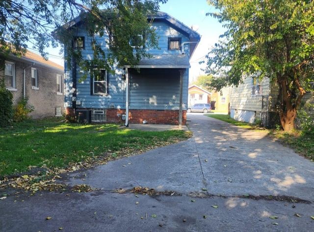 824 Merrill Street, Hammond, IN 46320