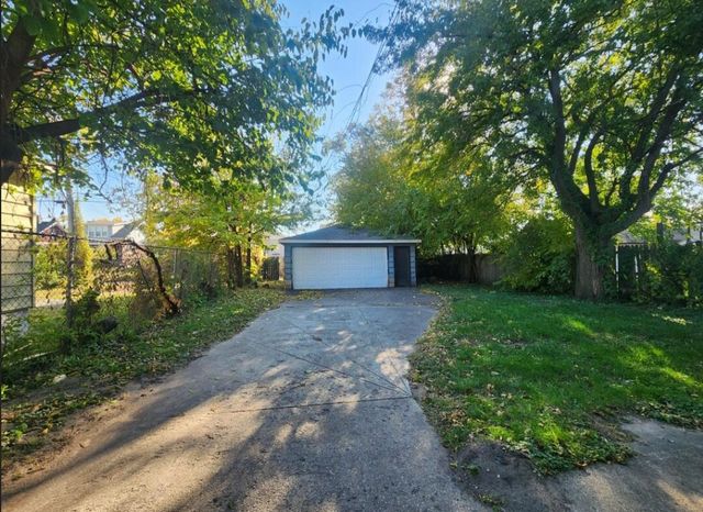 824 Merrill Street, Hammond, IN 46320