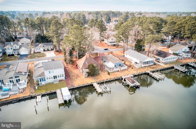 113 TEAL CIR, Ocean Pines, MD 21811