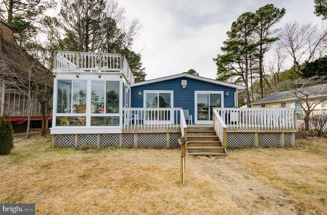 113 TEAL CIR, Ocean Pines, MD 21811