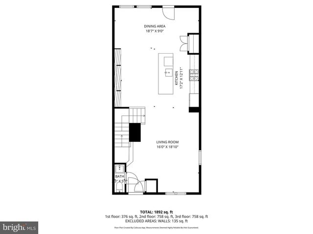 18091 RED CEDAR RD, Dumfries, VA 22026