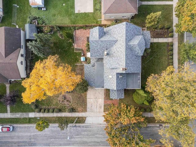 515 KEYES STREET, Menasha, WI 54952