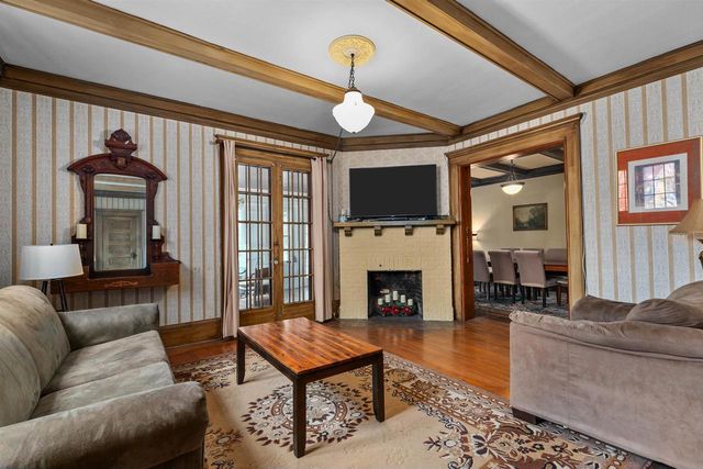 515 KEYES STREET, Menasha, WI 54952