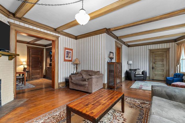 515 KEYES STREET, Menasha, WI 54952