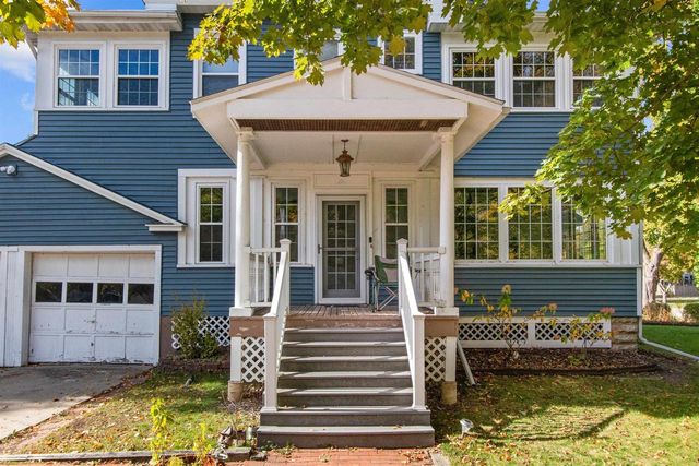 515 KEYES STREET, Menasha, WI 54952