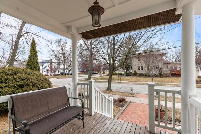 515 KEYES STREET, Menasha, WI 54952