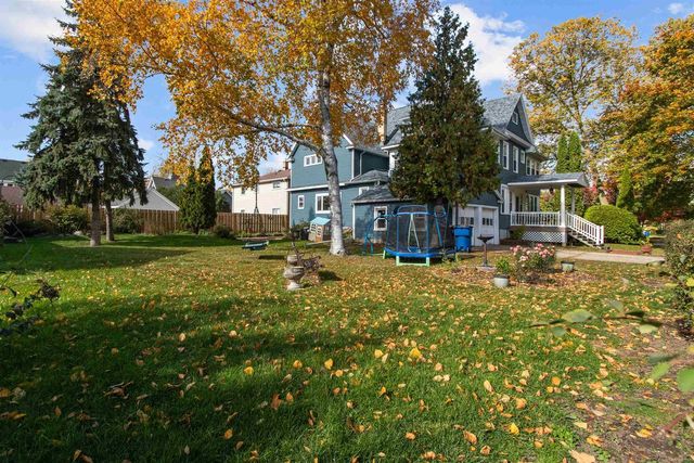 515 KEYES STREET, Menasha, WI 54952