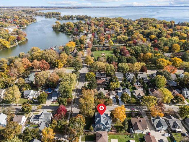 515 KEYES STREET, Menasha, WI 54952