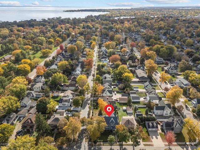 515 KEYES STREET, Menasha, WI 54952