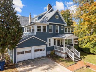 515 KEYES STREET, Menasha, WI 54952