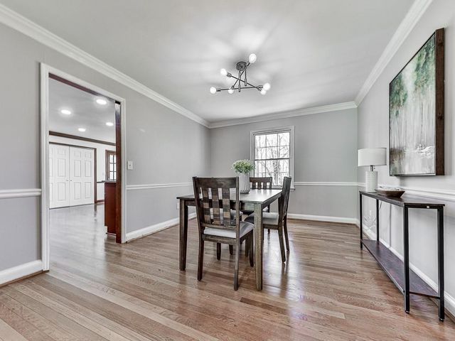 1251 Shiloh Trail East Northwest NW, Kennesaw, GA 30144