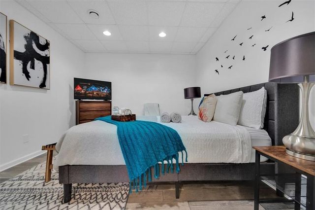 1251 Shiloh Trail East Northwest NW, Kennesaw, GA 30144