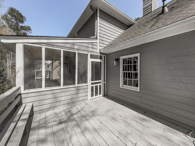 1251 Shiloh Trail East Northwest NW, Kennesaw, GA 30144