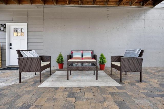 1251 Shiloh Trail East Northwest NW, Kennesaw, GA 30144