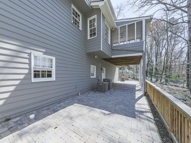 1251 Shiloh Trail East Northwest NW, Kennesaw, GA 30144