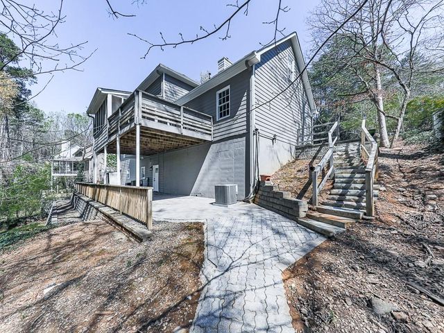 1251 Shiloh Trail East Northwest NW, Kennesaw, GA 30144
