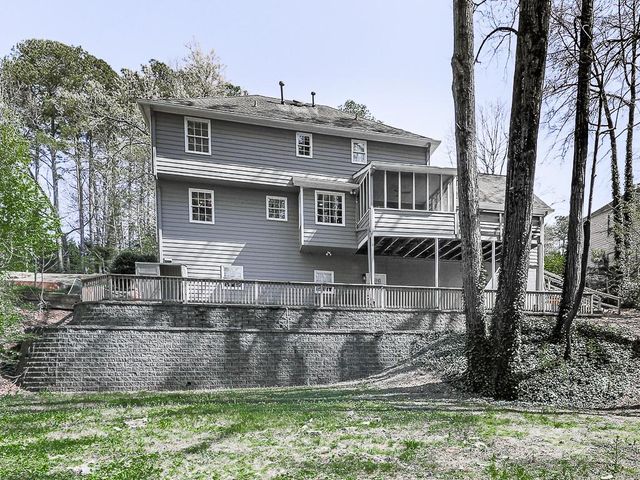 1251 Shiloh Trail East Northwest NW, Kennesaw, GA 30144