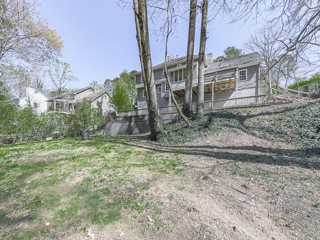 1251 Shiloh Trail East Northwest NW, Kennesaw, GA 30144