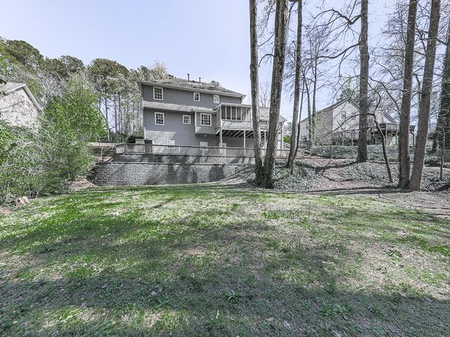 1251 Shiloh Trail East Northwest NW, Kennesaw, GA 30144