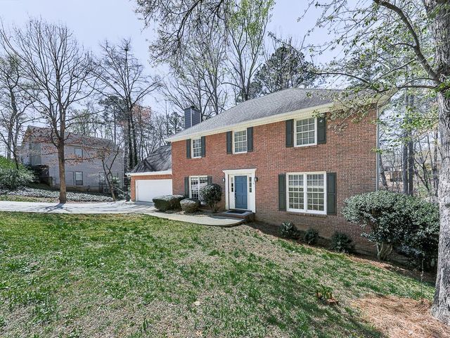 1251 Shiloh Trail East Northwest NW, Kennesaw, GA 30144