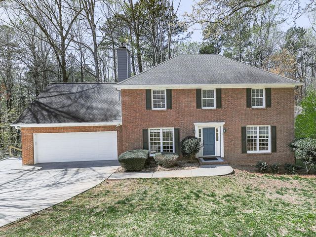 1251 Shiloh Trail East Northwest NW, Kennesaw, GA 30144