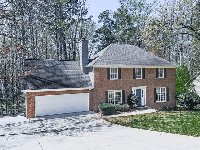 1251 Shiloh Trail East Northwest NW, Kennesaw, GA 30144