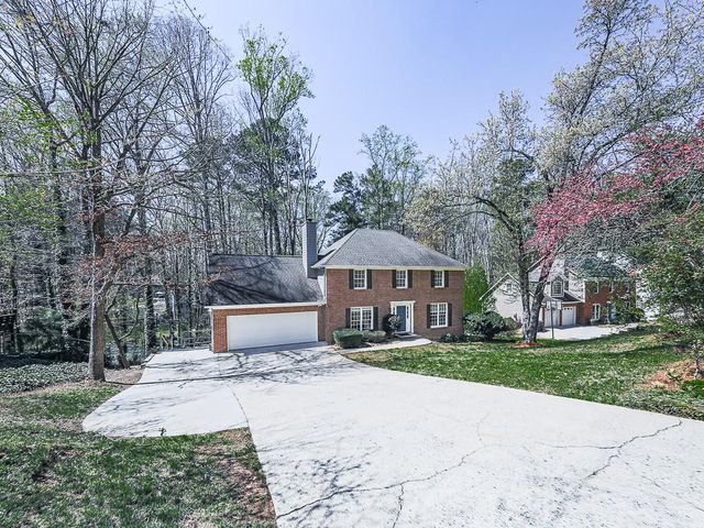 1251 Shiloh Trail East Northwest NW, Kennesaw, GA 30144