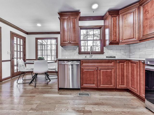 1251 Shiloh Trail East Northwest NW, Kennesaw, GA 30144