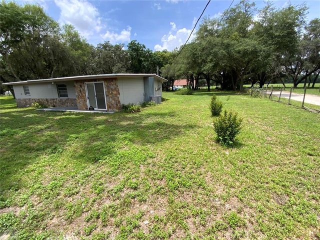 3223 COATS ROAD, Zephyrhills, FL 33541