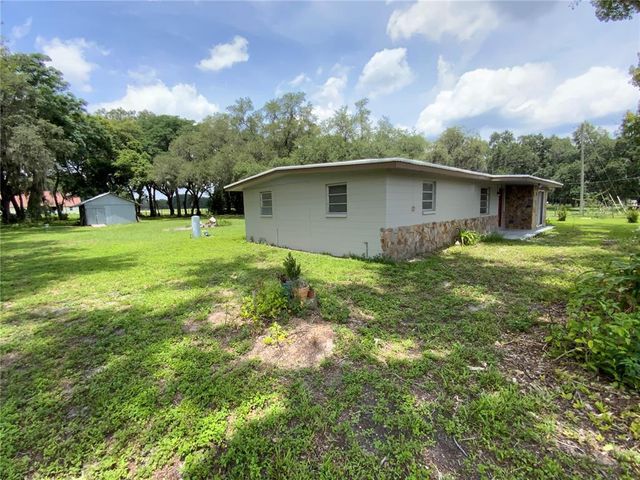 3223 COATS ROAD, Zephyrhills, FL 33541