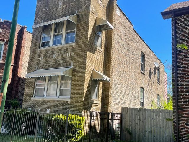 6451 S Vernon Avenue, Chicago, IL 60637