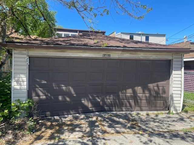 6451 S Vernon Avenue, Chicago, IL 60637