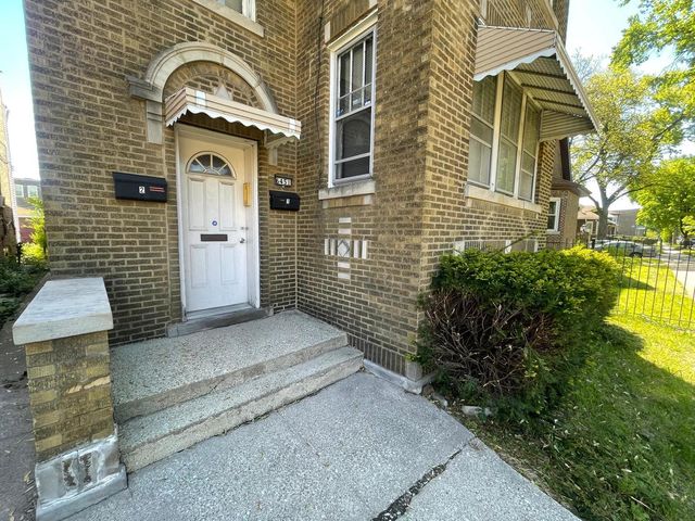 6451 S Vernon Avenue, Chicago, IL 60637