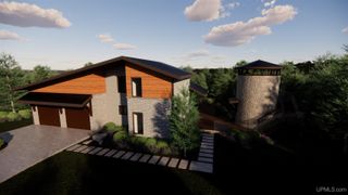 22109 River Trails Road, Houghton, MI 49931