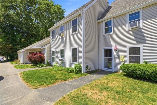 47 Old Colony Ln 240, Marshfield, MA 02050