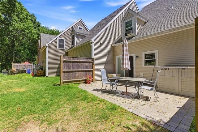 47 Old Colony Ln 240, Marshfield, MA 02050