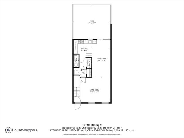 47 Old Colony Ln 240, Marshfield, MA 02050