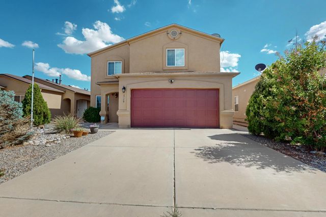 2740 WILDER Loop NE, Rio Rancho, NM 87144