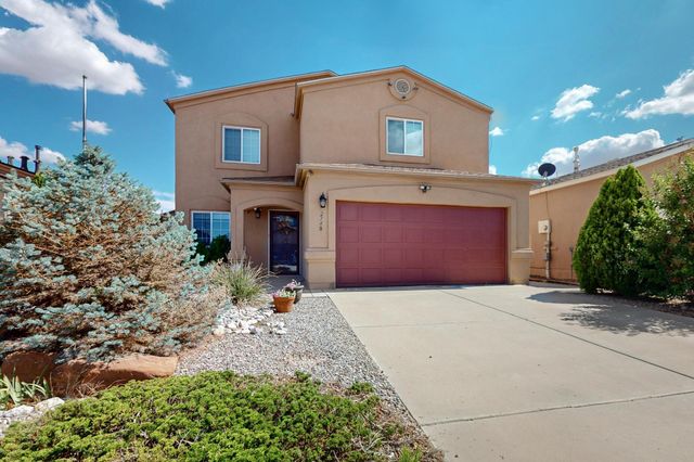 2740 WILDER Loop NE, Rio Rancho, NM 87144