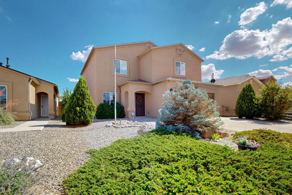 2740 WILDER Loop NE, Rio Rancho, NM 87144