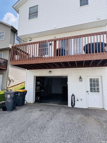 2582 S Addisyn Lane, Bloomington, IN 47403