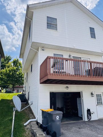 2582 S Addisyn Lane, Bloomington, IN 47403