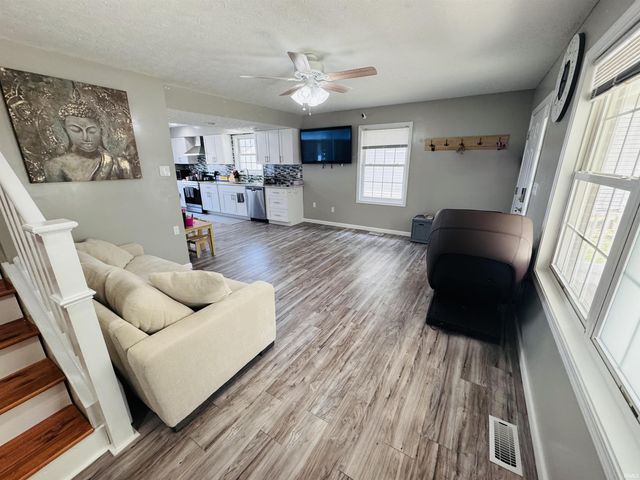 2582 S Addisyn Lane, Bloomington, IN 47403