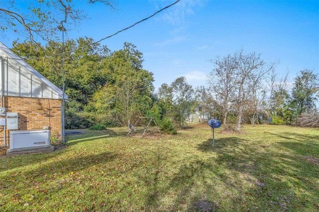 4250 Trailer Town Road, Jennings, LA 70546