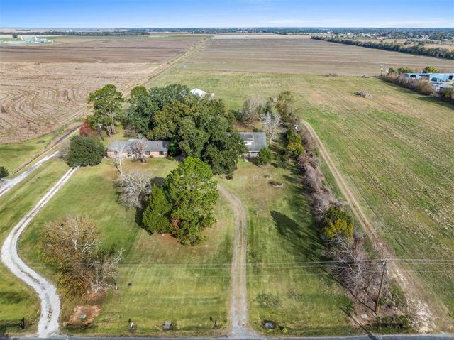 4250 Trailer Town Road, Jennings, LA 70546