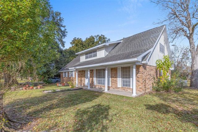 4250 Trailer Town Road, Jennings, LA 70546