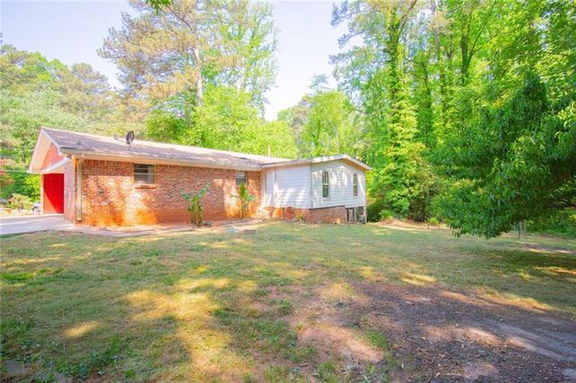 976 Dogwood Way, Norcross, GA 30093