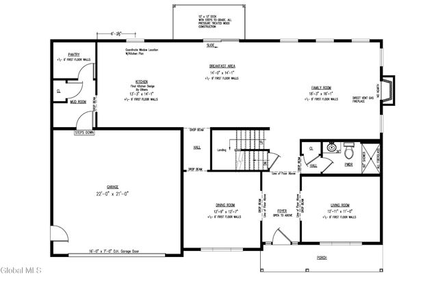 38 Tamarack Street, Ballston, NY 12019